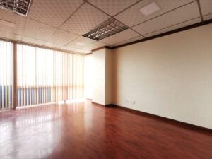 Oficina en Renta 65 m² 2 divisiones Centro Norte Quito Ecuador