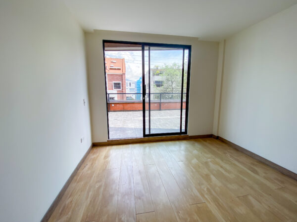 Departamento en Venta Terraza Privada La Paz - Image 6