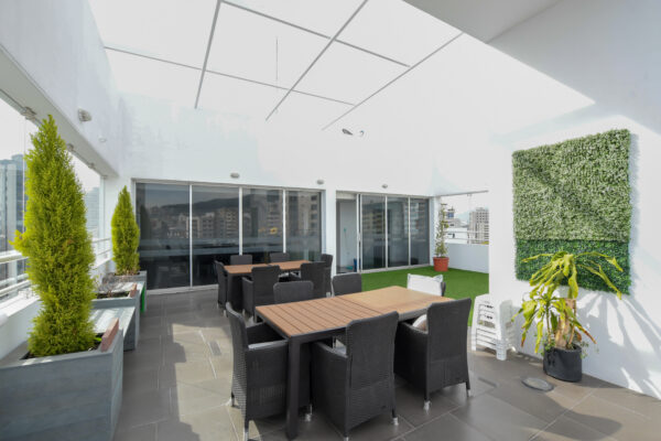 Oficina en Venta Monoambiente, Sector La Carolina - Image 14