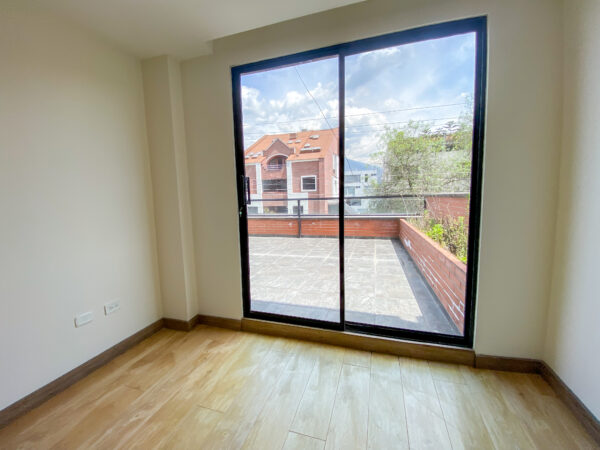 Departamento en Venta Terraza Privada La Paz - Image 8