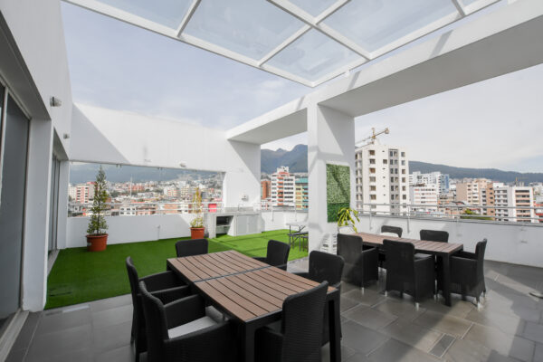Oficina en Venta Monoambiente, Sector La Carolina - Image 17