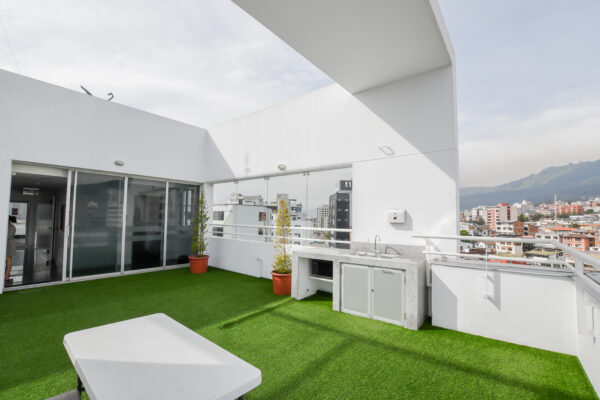 Oficina en Venta Monoambiente, Sector La Carolina - Image 18
