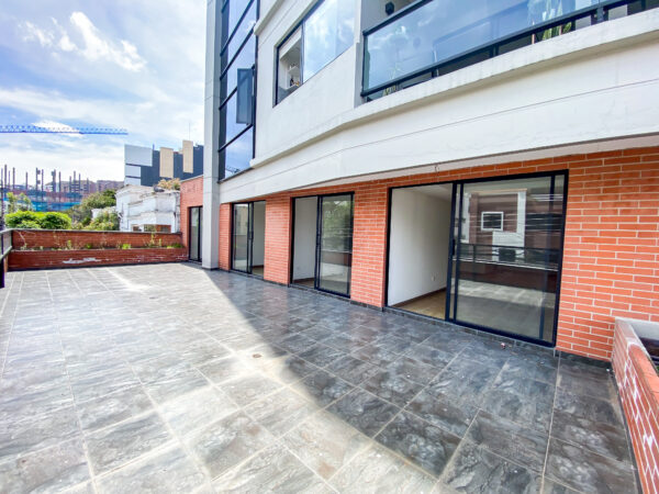 Departamento en Venta Terraza Privada La Paz - Image 9