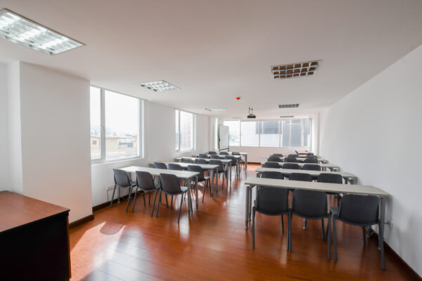 Oficina en Venta Monoambiente, Sector La Carolina - Image 4