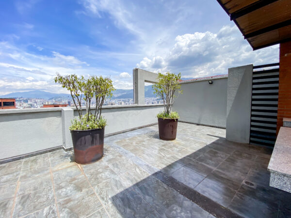 Departamento en Venta Balcon 3 Dorm Sector La Paz - Image 11