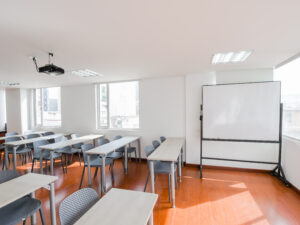Oficina en Venta Monoambiente, Sector La Carolina