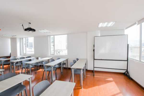 Oficina en Venta Monoambiente, Sector La Carolina