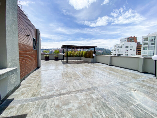 Departamento en Venta Balcon 3 Dorm Sector La Paz - Image 12