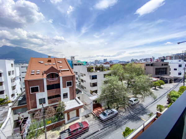 Departamento en Venta Balcon 3 Dorm Sector La Paz - Image 4