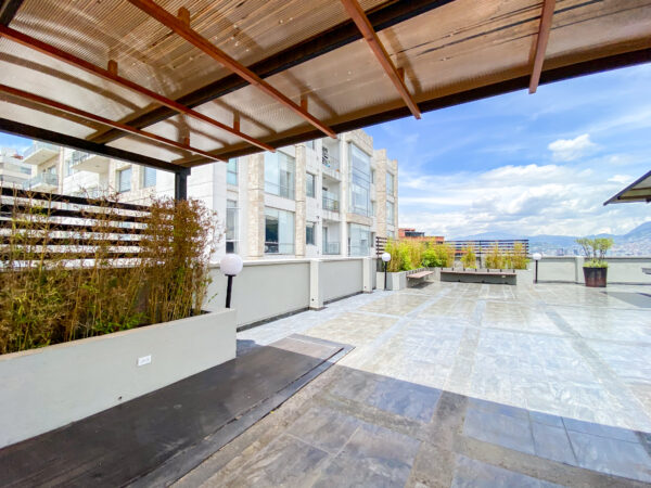 Departamento en Venta Balcon 3 Dorm Sector La Paz - Image 13