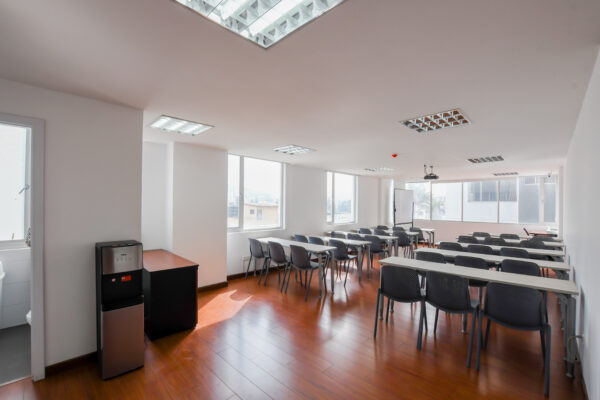 Oficina en Venta Monoambiente, Sector La Carolina - Image 8