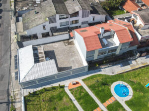 Casa Comercial en Venta Inversion Inteligente Sector Centro Norte