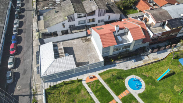 Casa Comercial en Venta Inversion Inteligente Sector Centro Norte