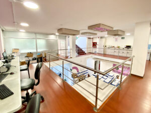 Oportunidad Edificio Comercial en Arriendo 595m2 La Magdalena