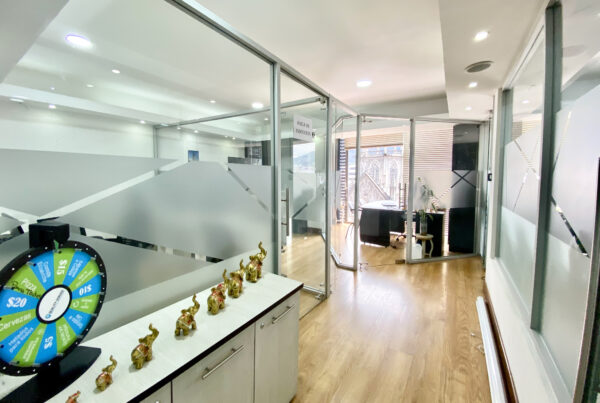 Oficina en Venta 82,74 m², 2 Garages, Centro Norte - Image 3