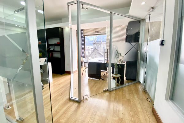 Oficina en Venta 82,74 m², 2 Garages, Centro Norte - Image 6