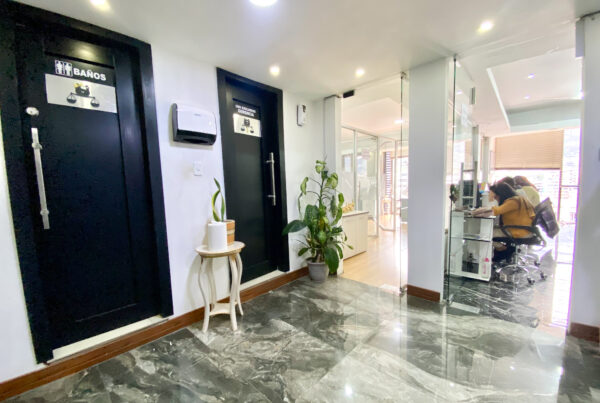 Oficina en Venta 82,74 m², 2 Garages, Centro Norte - Image 8