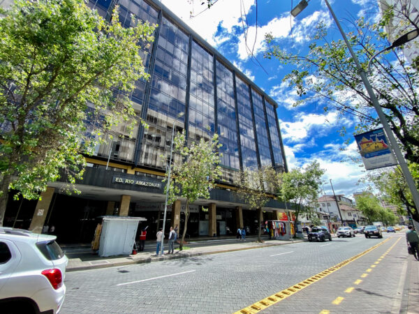 Oficina en Venta 82,74 m², 2 Garages, Centro Norte - Image 12